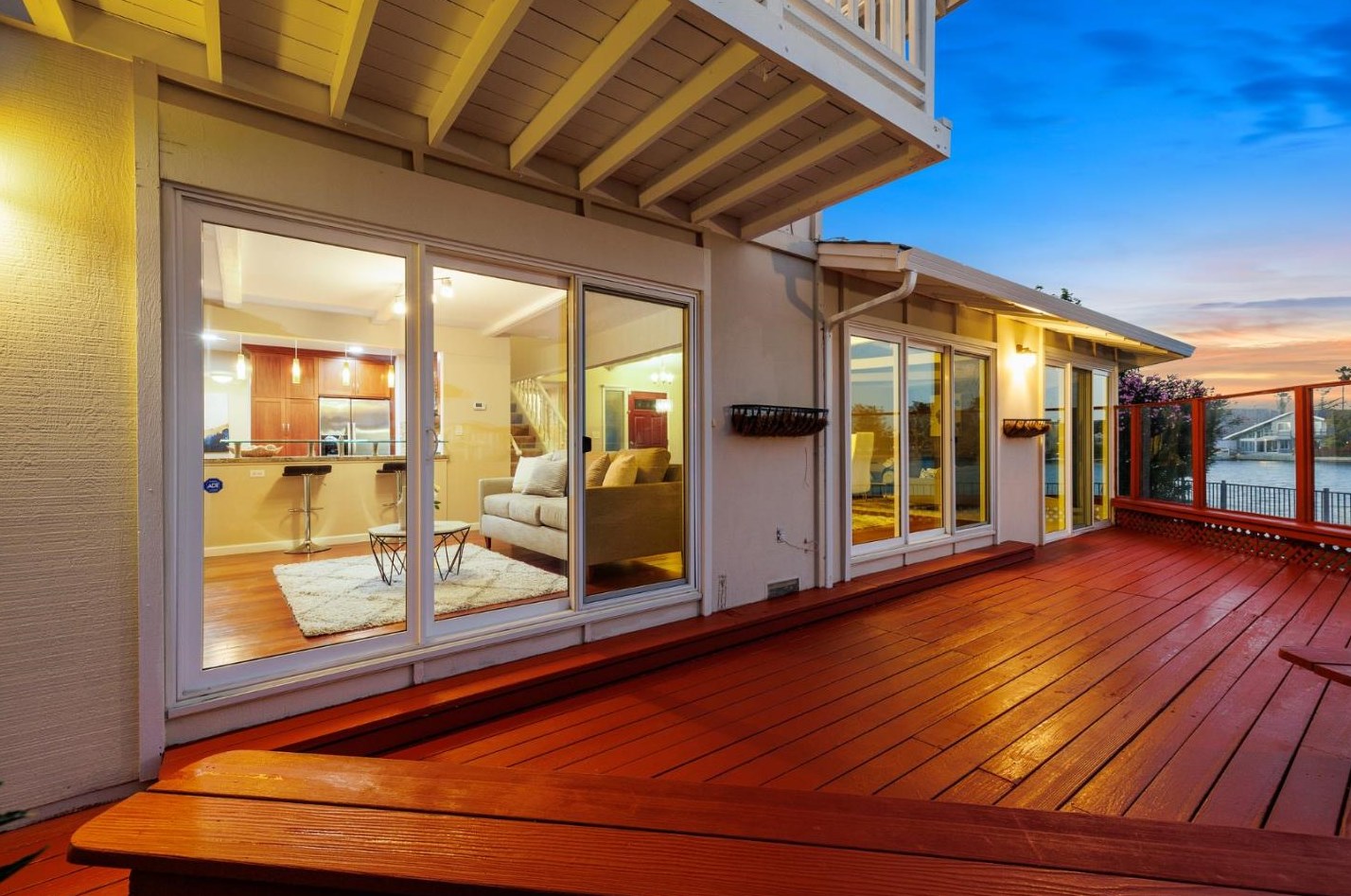 191 Flying Cloud Isle, San Mateo CA  94404-1301 exterior