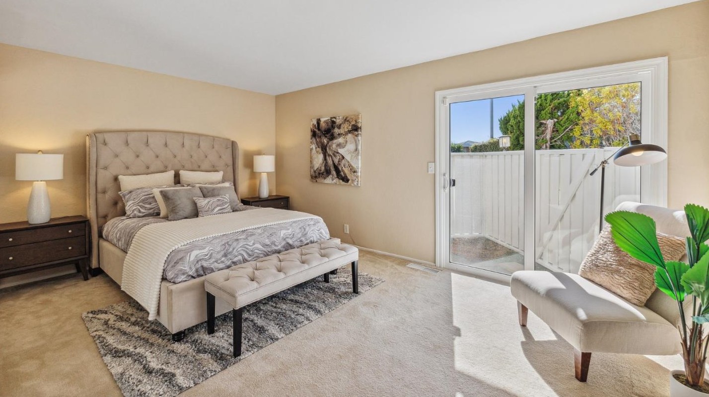 191 Flying Cloud Isle, San Mateo CA  94404-1301 exterior