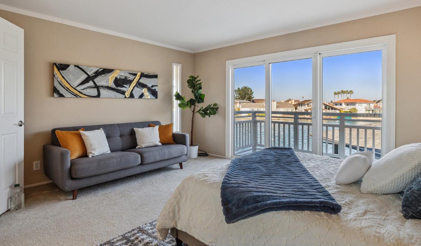 191 Flying Cloud Isle, San Mateo CA  94404-1301 exterior