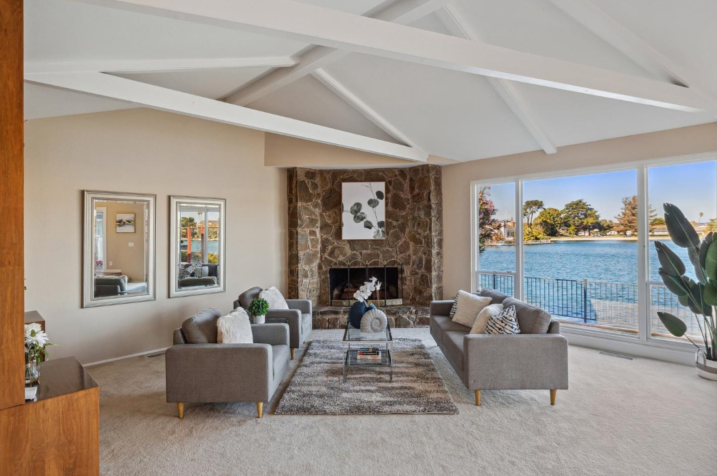 191 Flying Cloud Isle, San Mateo CA  94404-1301 exterior