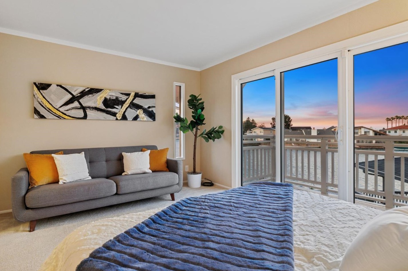 191 Flying Cloud Isle, San Mateo CA  94404-1301 exterior