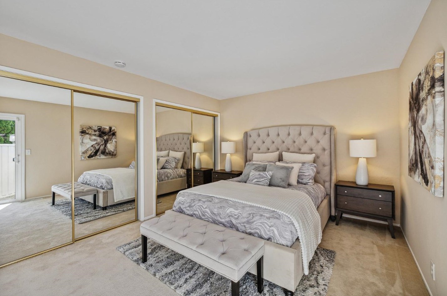 191 Flying Cloud Isle, San Mateo CA  94404-1301 exterior