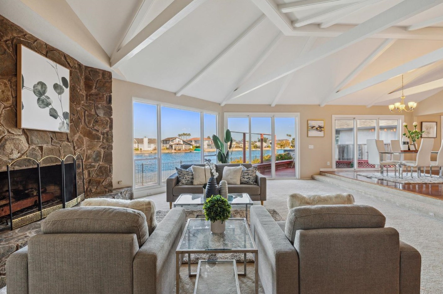 191 Flying Cloud Isle, San Mateo CA  94404-1301 exterior