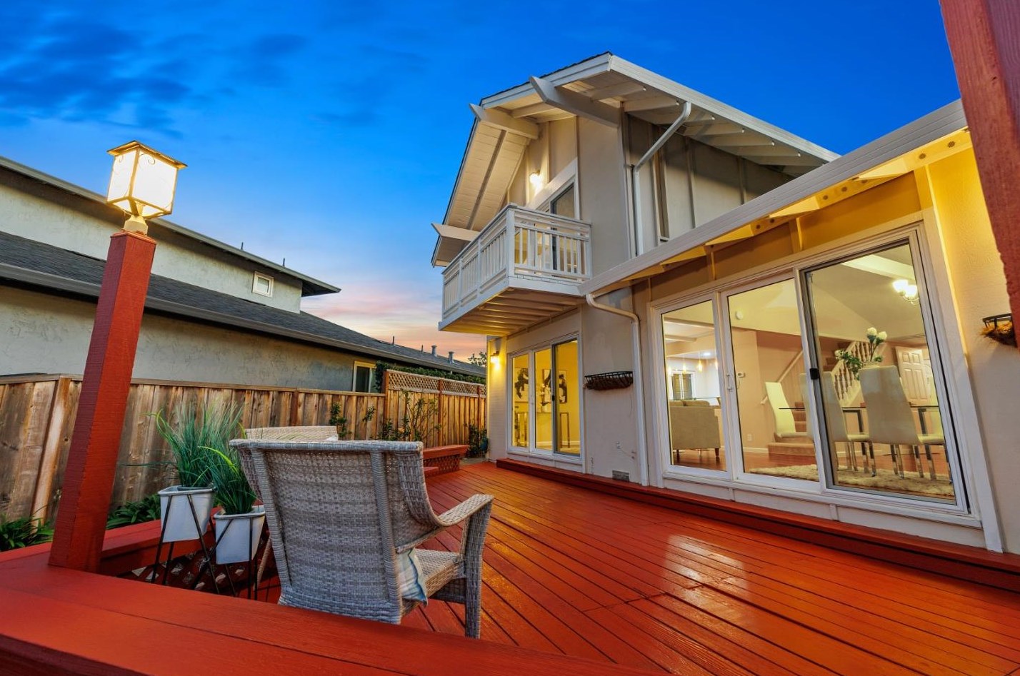 191 Flying Cloud Isle, San Mateo CA  94404-1301 exterior