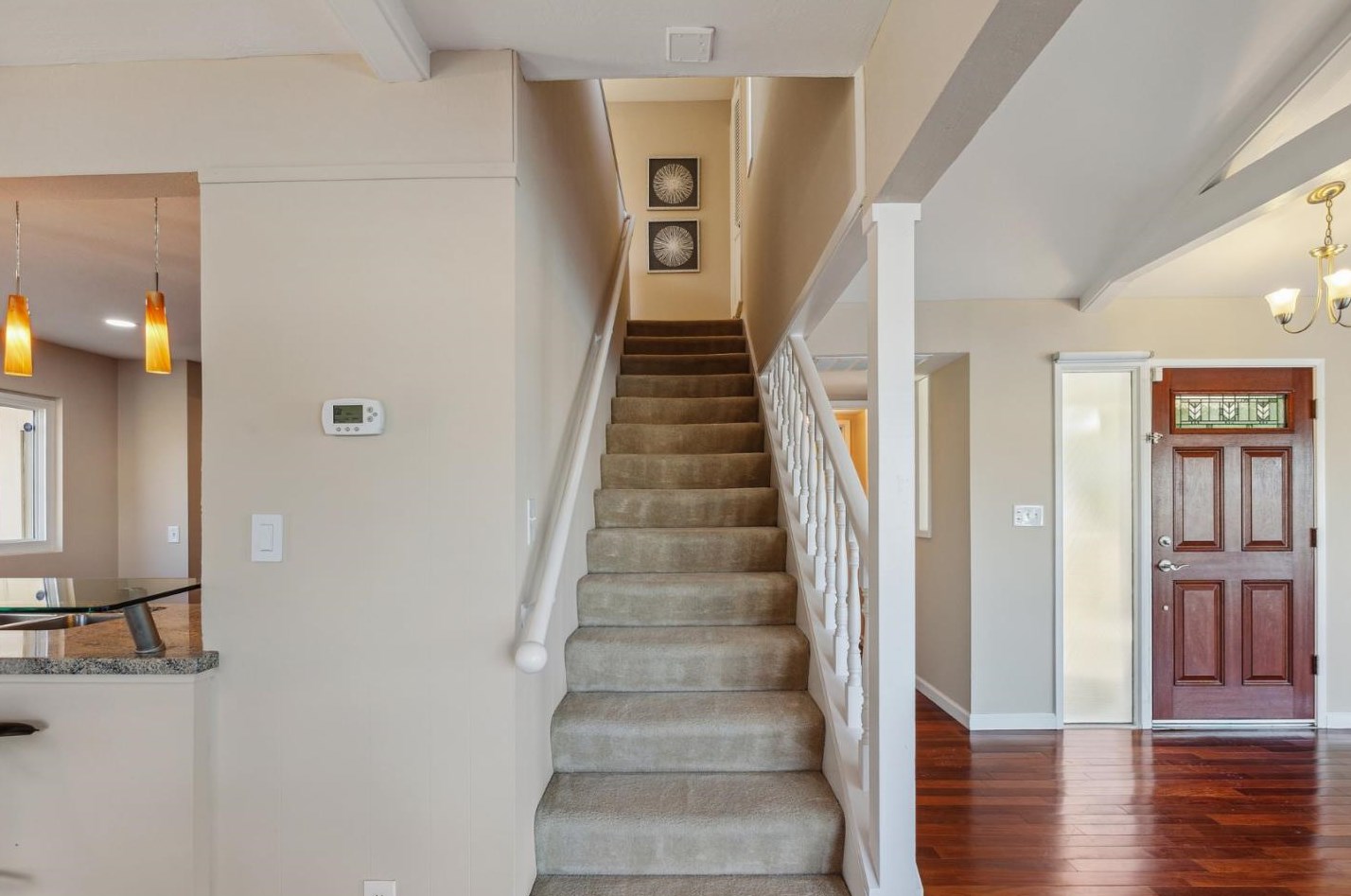 191 Flying Cloud Isle, San Mateo CA  94404-1301 exterior