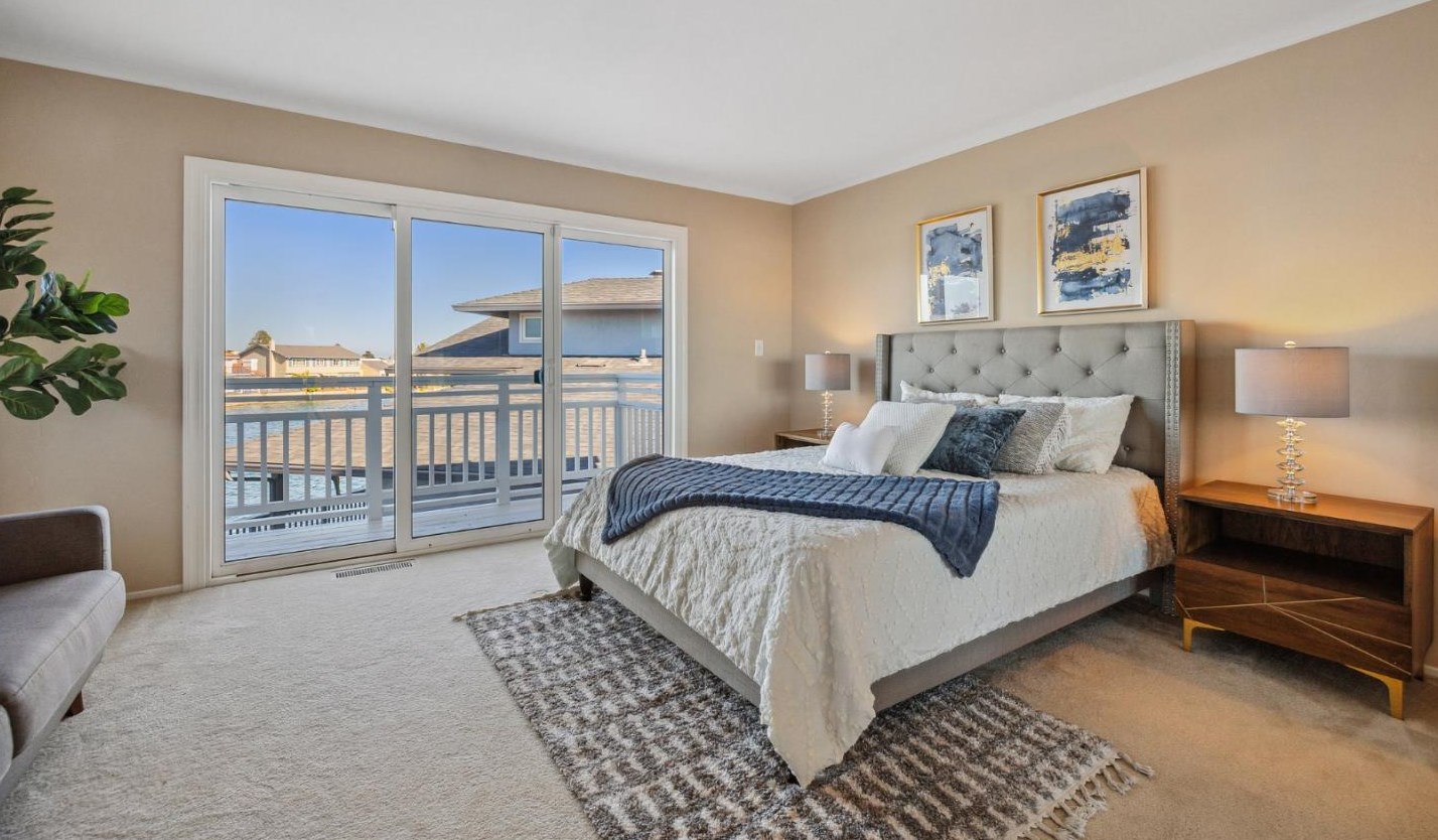 191 Flying Cloud Isle, San Mateo CA  94404-1301 exterior