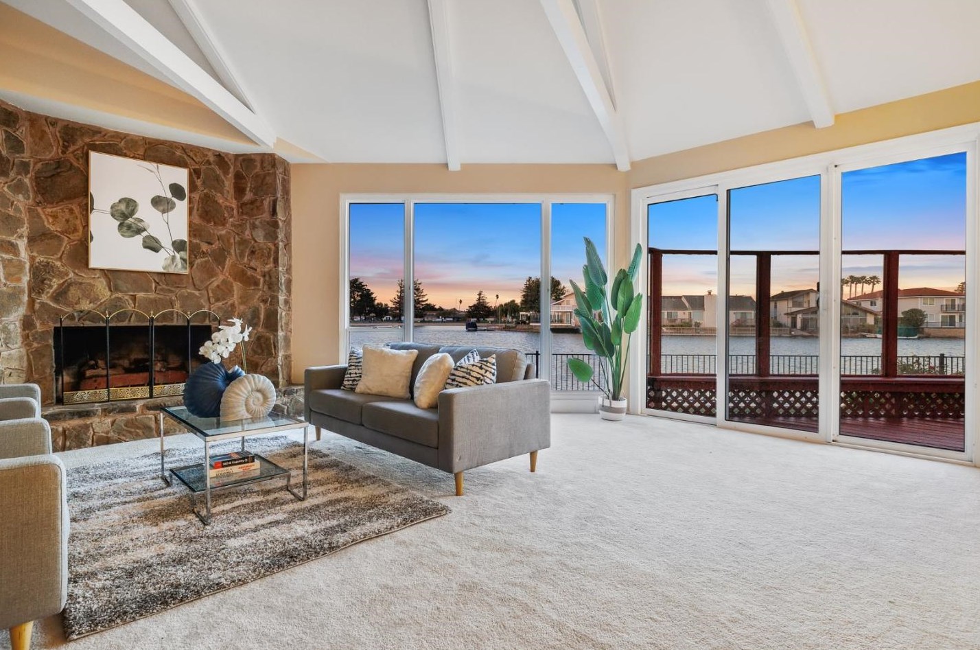 191 Flying Cloud Isle, San Mateo CA  94404-1301 exterior