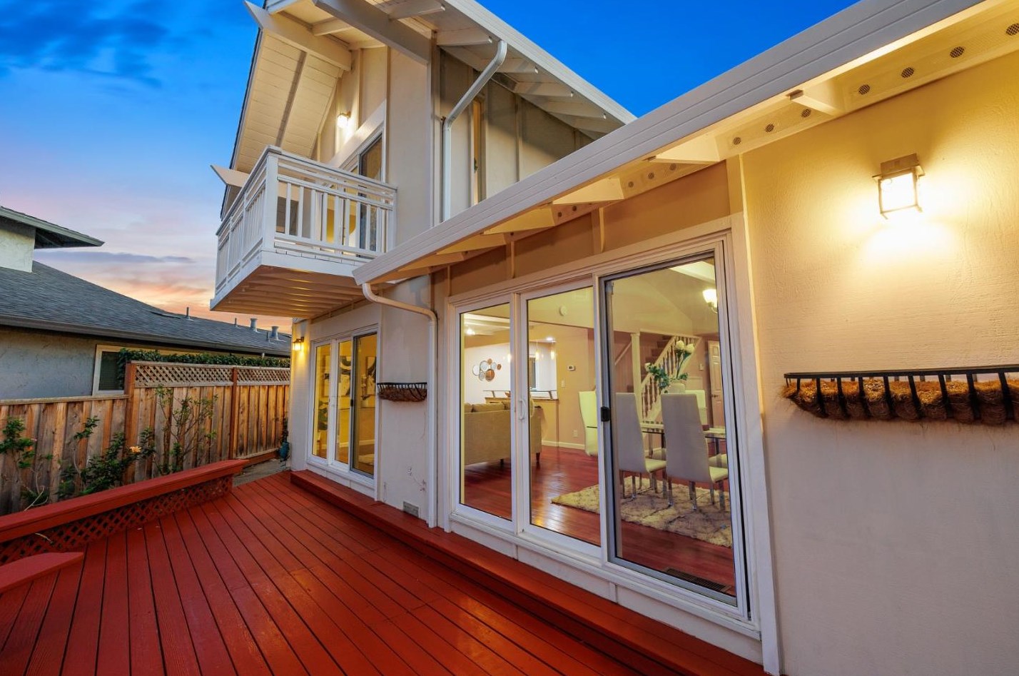 191 Flying Cloud Isle, San Mateo CA  94404-1301 exterior