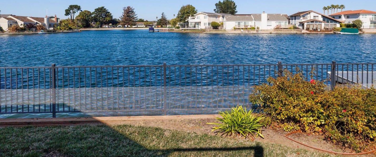 191 Flying Cloud Isle, San Mateo CA  94404-1301 exterior