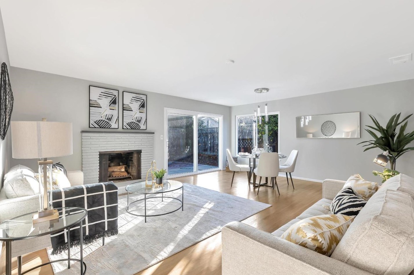 751 Lola Ln, Mountain View, CA 94040