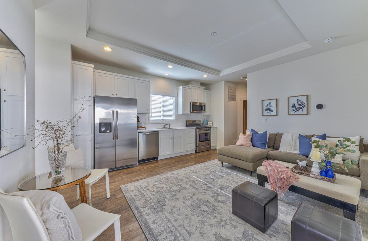 1146 Birch Ave 69, Seaside, CA 93955