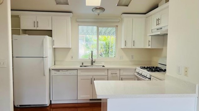 580 Ahwanee Ave 83, Sunnyvale, CA 94085