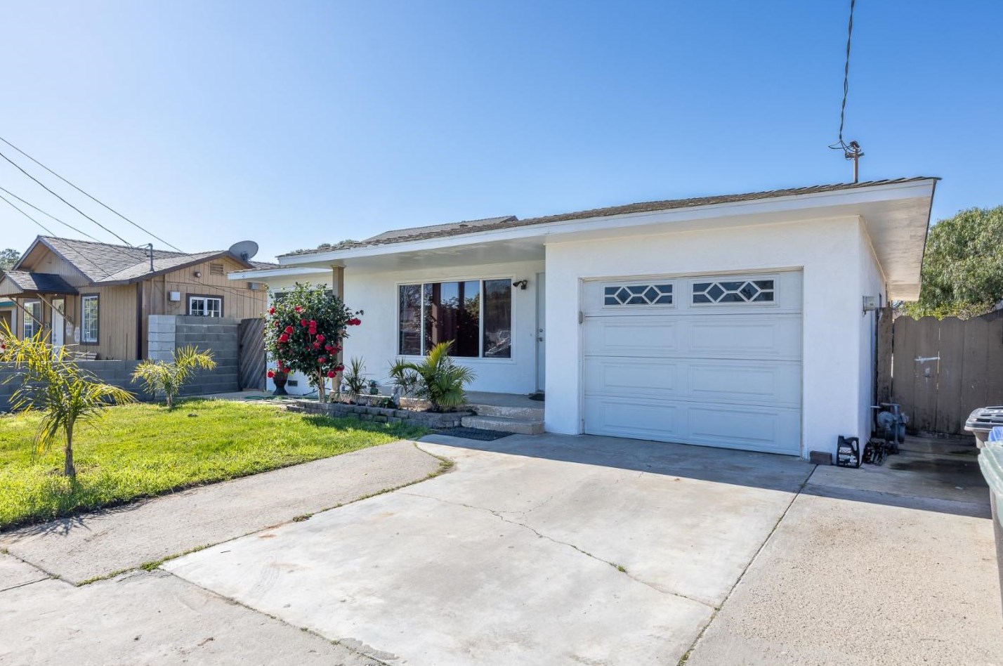 333 7th St, Greenfield, CA 93927