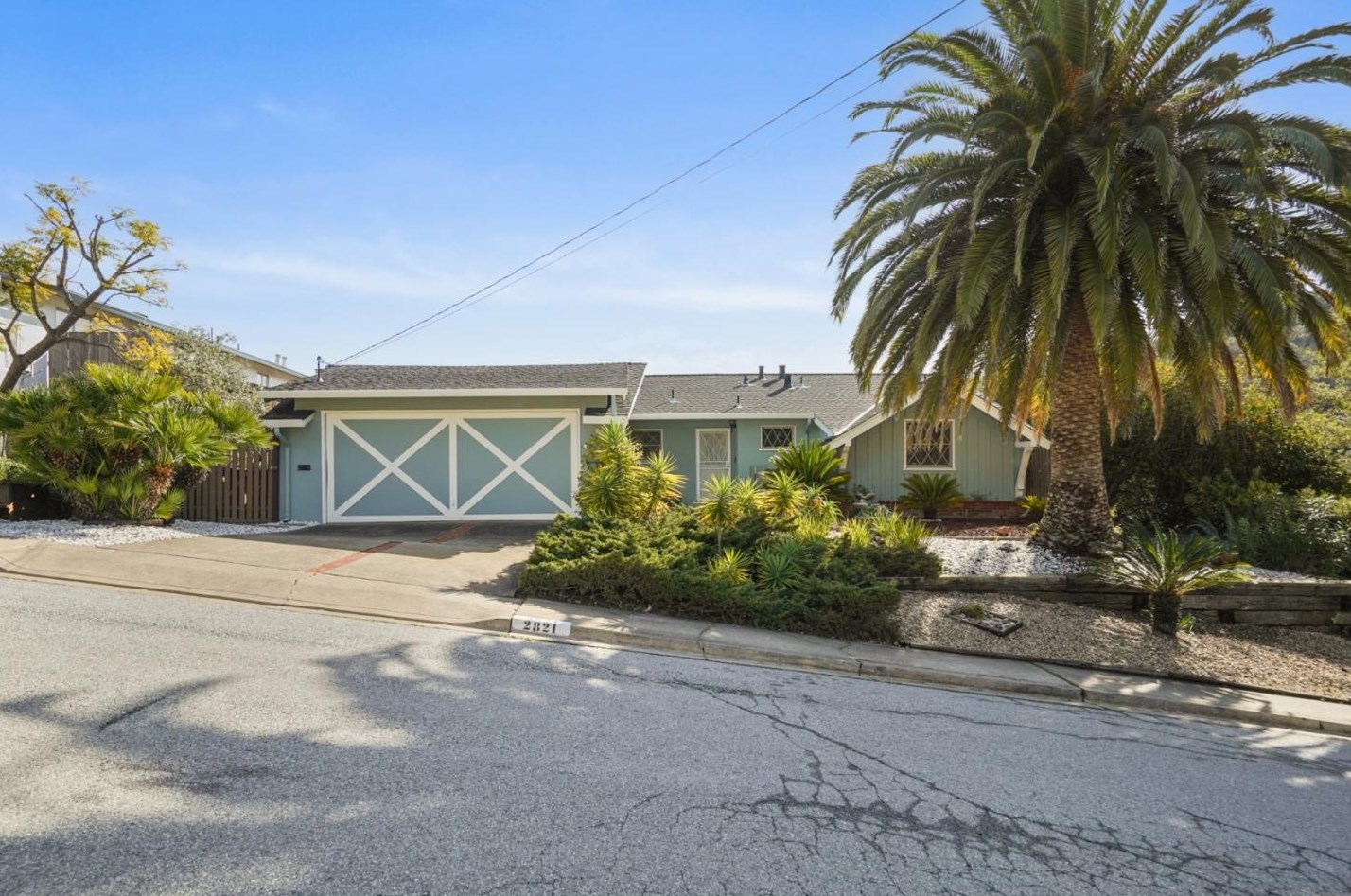 2821 Tramanto Dr, San Carlos, CA 94070