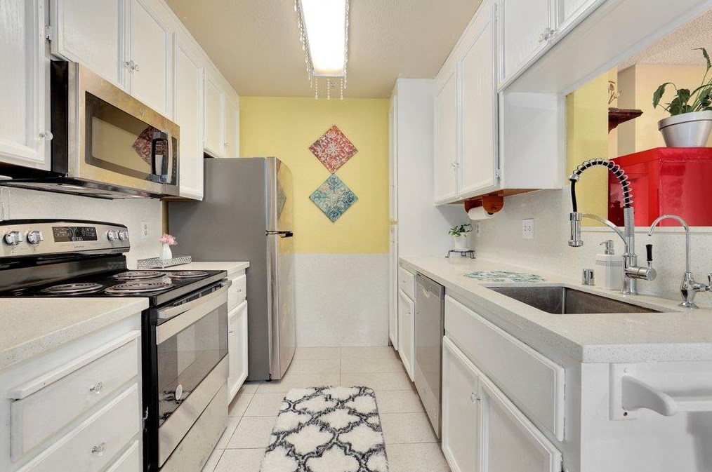 37446 Parish Cir 8b, Fremont, CA 94536