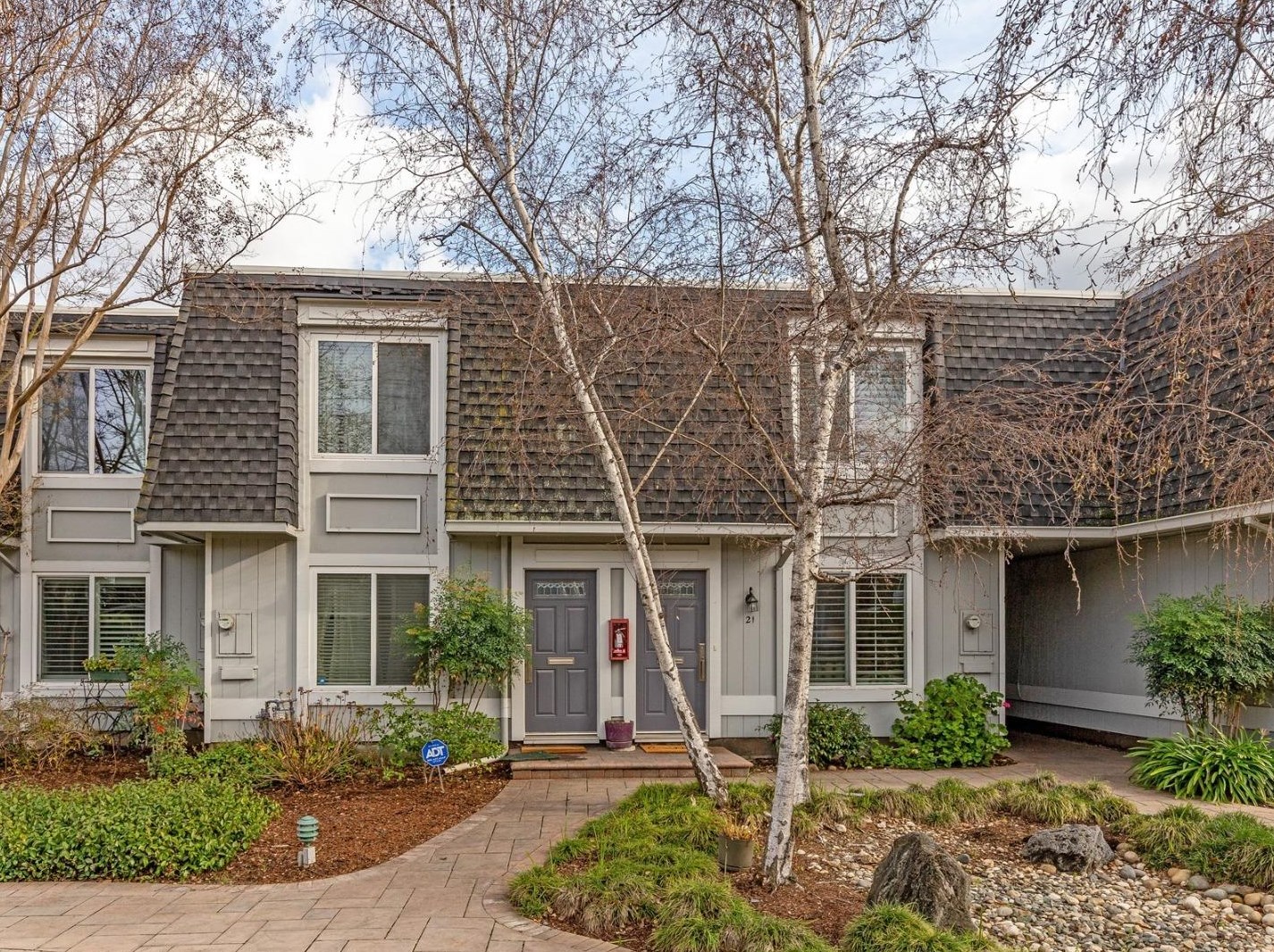 120 Oak Rim Way 21, Los Gatos, CA 95032