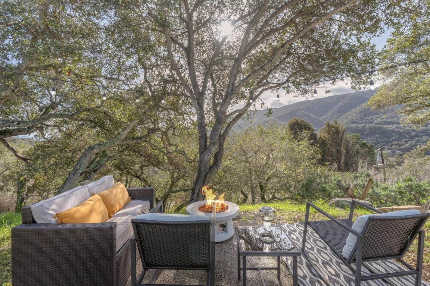 53 Miramonte Rd, Tassajara Hot Springs, CA 93924