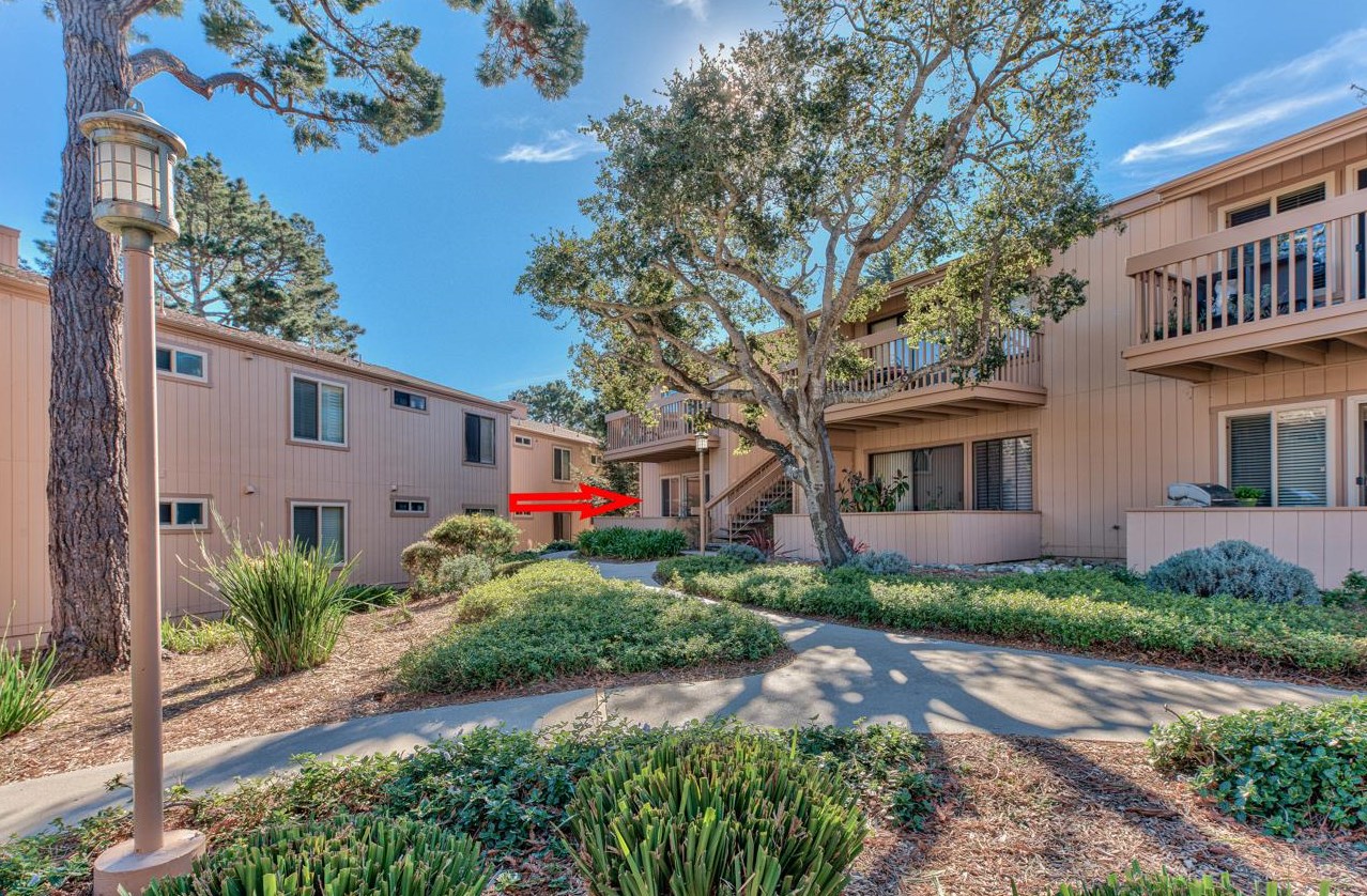 300 Glenwood Cir, Monterey, CA 93940-4700