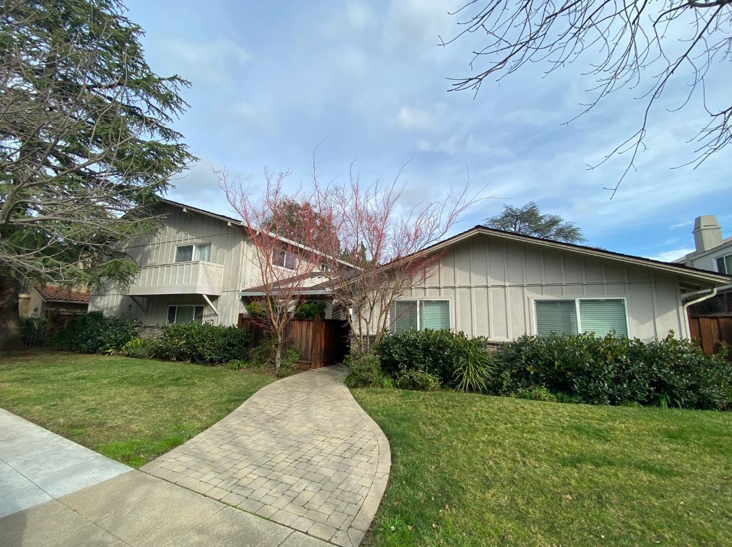 487 Tyndall St #7, Los Altos, CA 94022