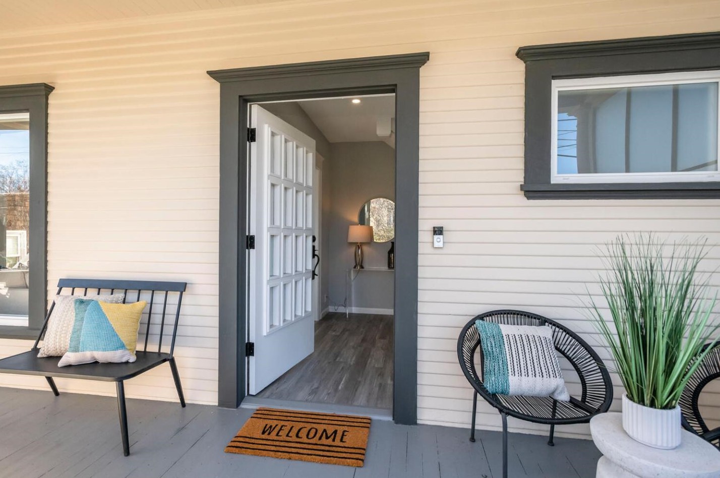 427 Highland Ave, San Mateo CA  94401-2415 exterior