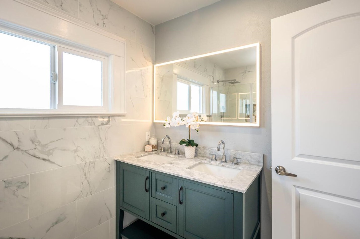 427 Highland Ave, San Mateo CA  94401-2415 exterior