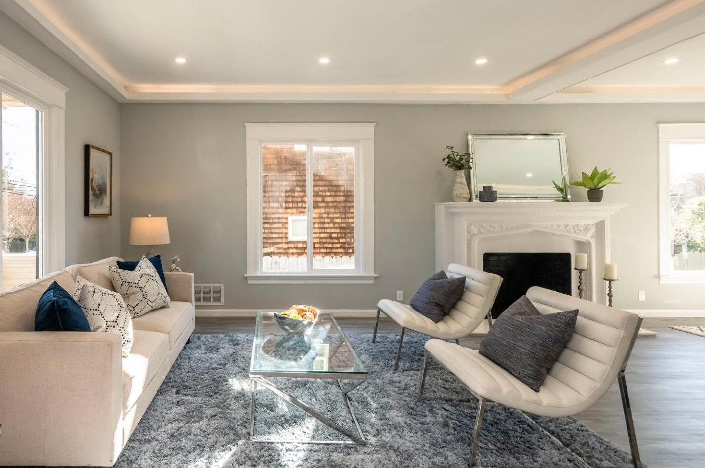 427 Highland Ave, San Mateo CA  94401-2415 exterior