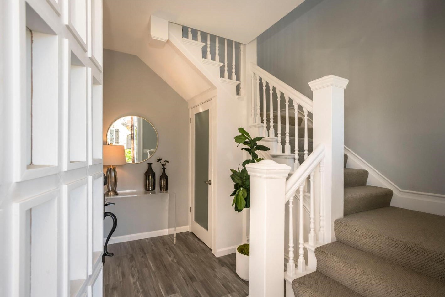 427 Highland Ave, San Mateo CA  94401-2415 exterior