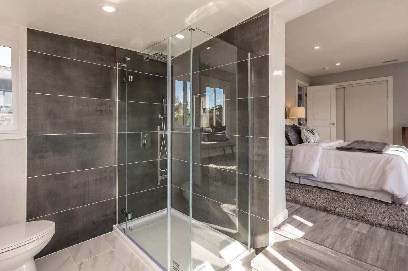 427 Highland Ave, San Mateo CA  94401-2415 exterior