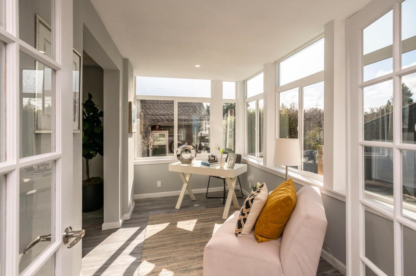 427 Highland Ave, San Mateo CA  94401-2415 exterior