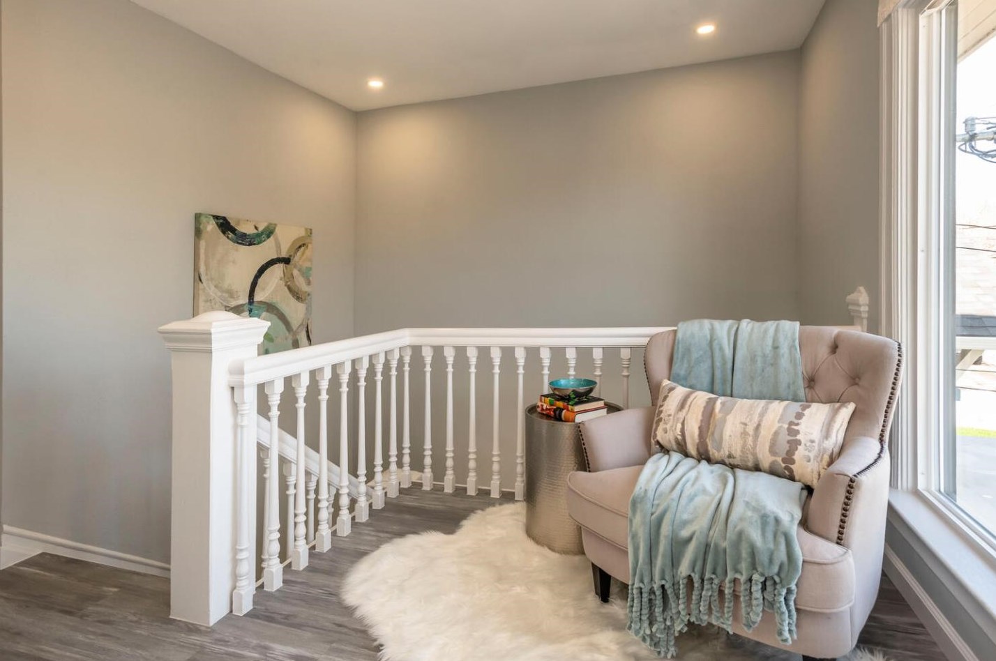 427 Highland Ave, San Mateo CA  94401-2415 exterior