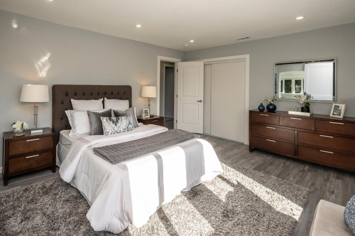 427 Highland Ave, San Mateo CA  94401-2415 exterior