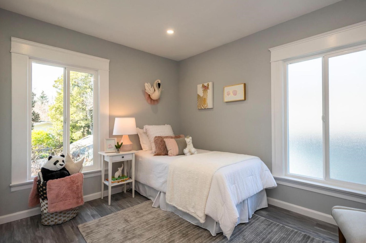 427 Highland Ave, San Mateo CA  94401-2415 exterior