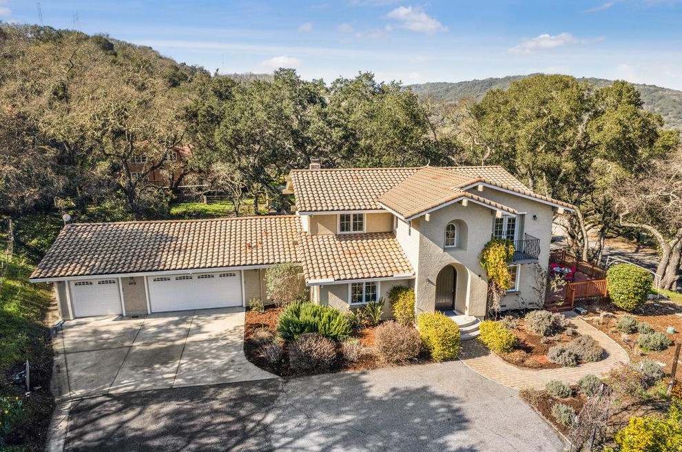 9160 E Paseo Tranquillo, Gilroy, CA 95020