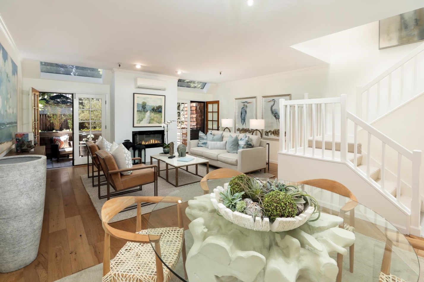 447 Homer Ave, Palo Alto, CA 94301