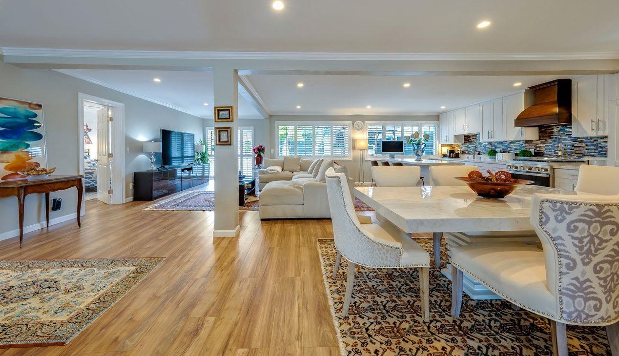 601 Fallon Ave, San Mateo CA  94401-3026 exterior
