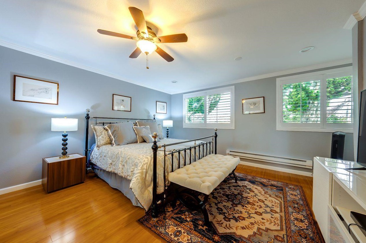 601 Fallon Ave, San Mateo CA  94401-3026 exterior