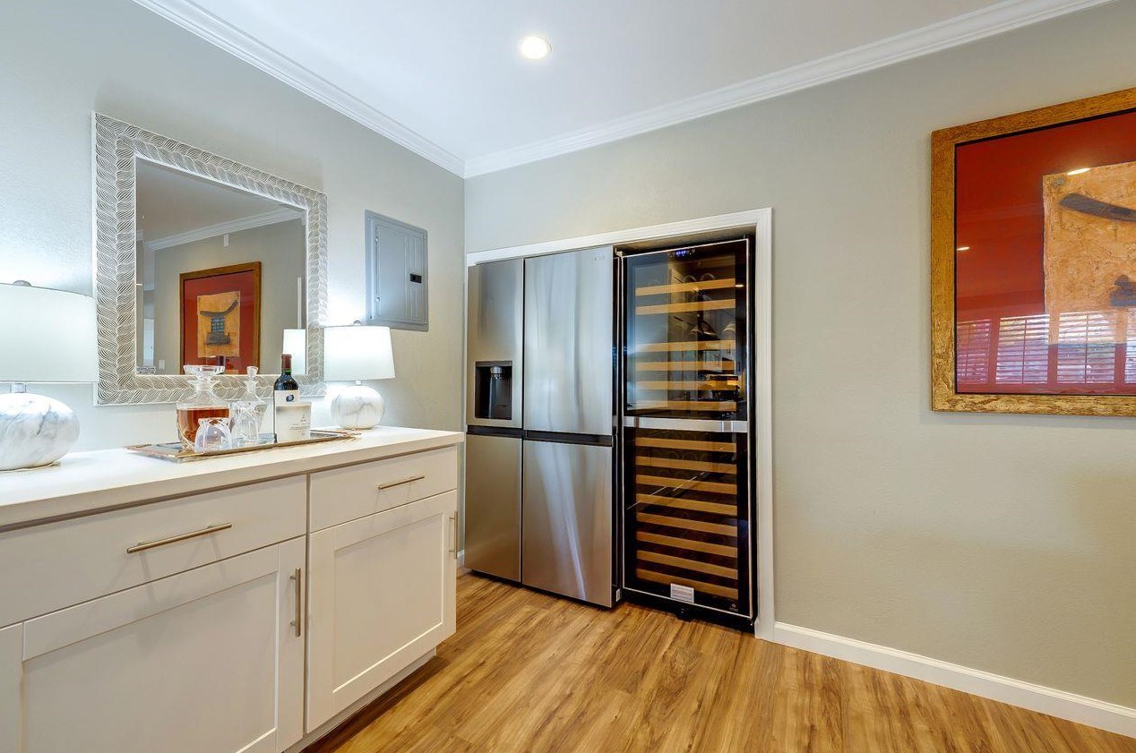 601 Fallon Ave, San Mateo CA  94401-3026 exterior