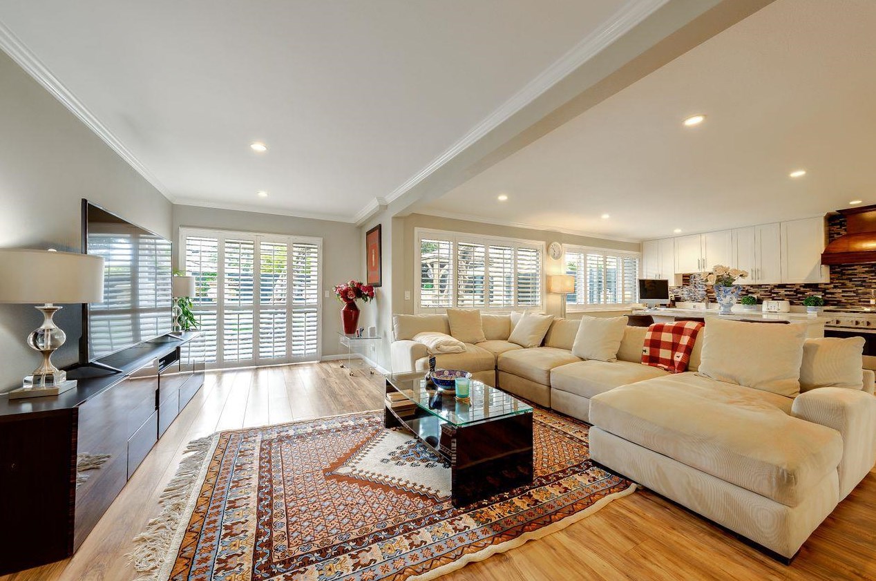 601 Fallon Ave, San Mateo CA  94401-3026 exterior