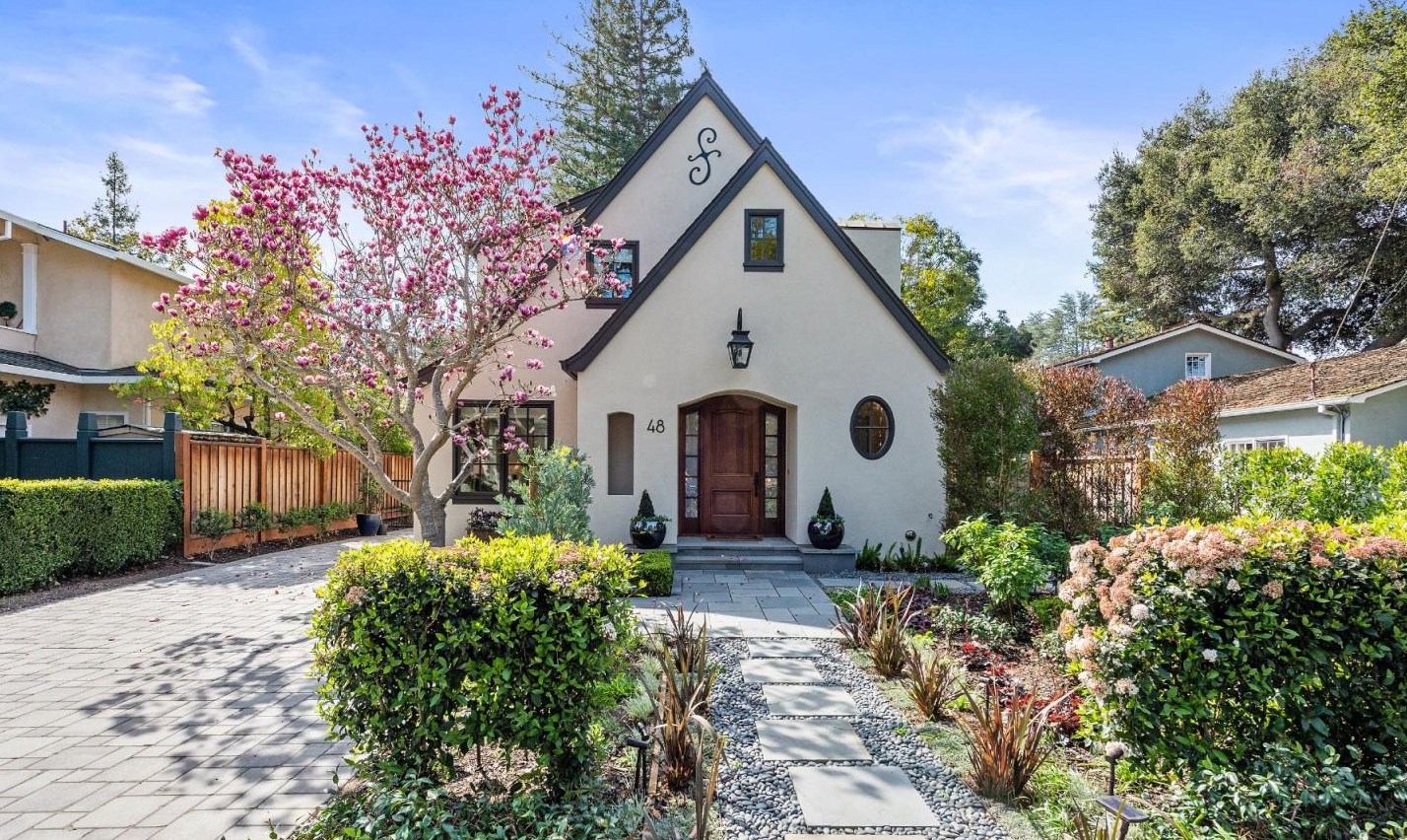 48 Middlegate St, Menlo Park, CA 94027