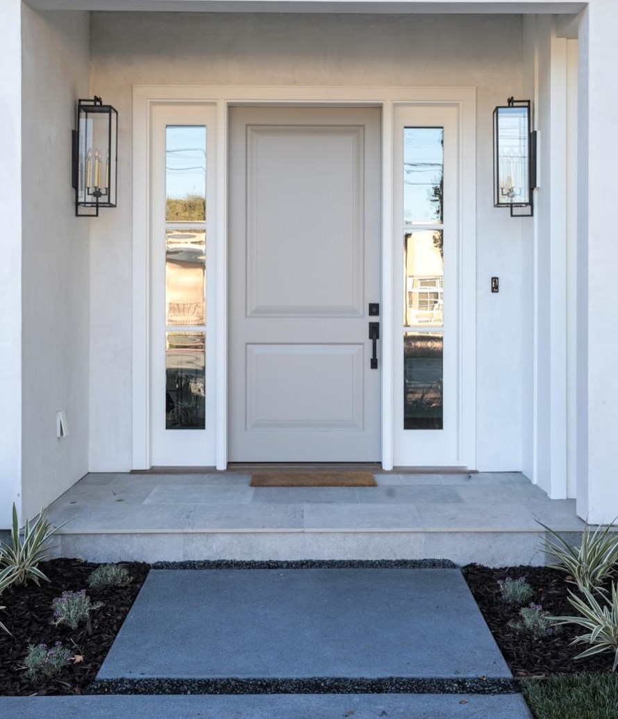 2021 Camino Al Lago, Menlo Park CA  94027-5939 exterior