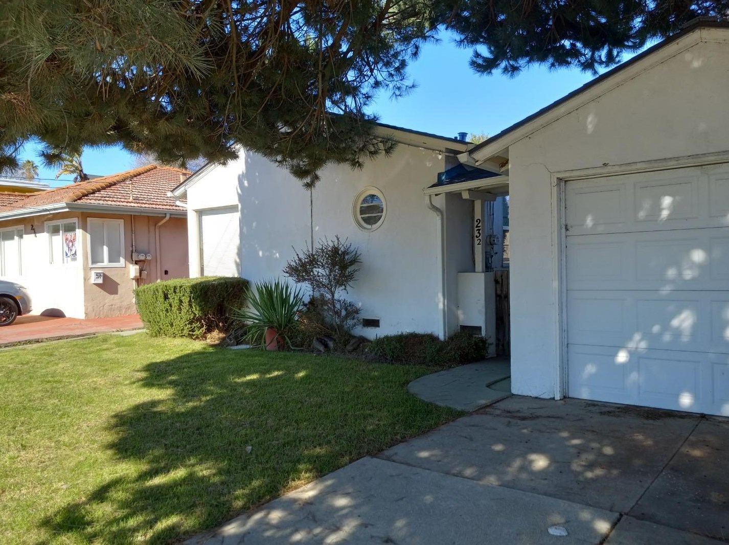 232 San Lorenzo Blvd, Santa Cruz, CA 95060-5103