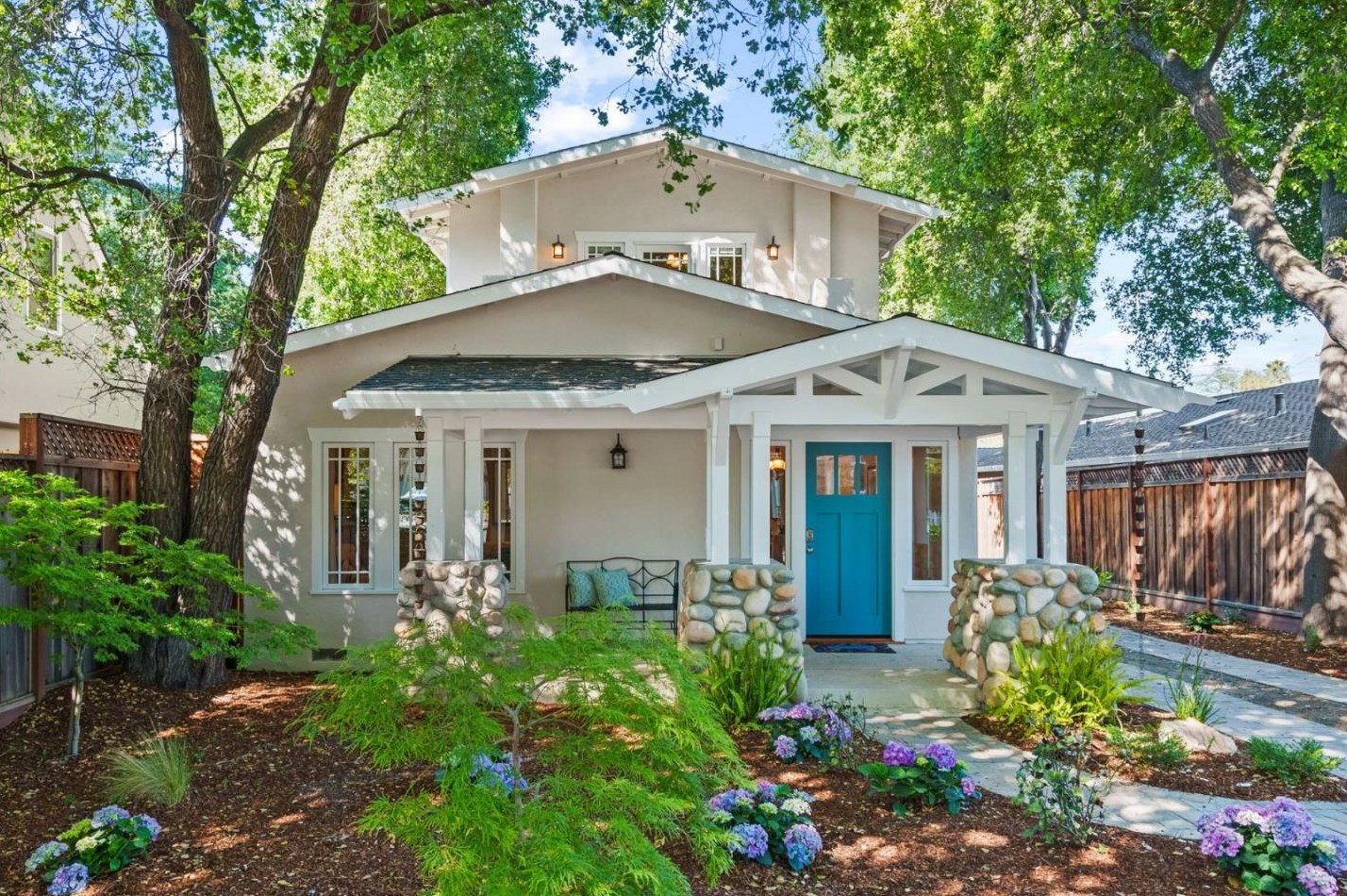 16891 Spencer Ave, Los Gatos, CA 95032
