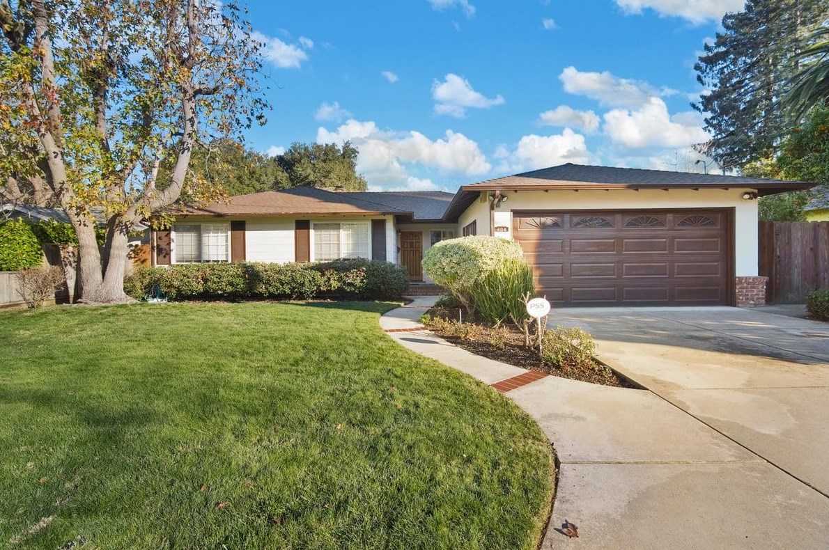 404 Shirley Way, Menlo Park, CA 94025-2932