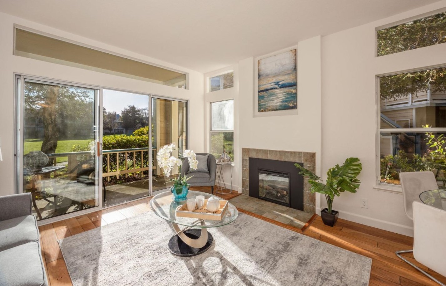 100 Amesport Landing, Princeton by the Sea, CA 94019