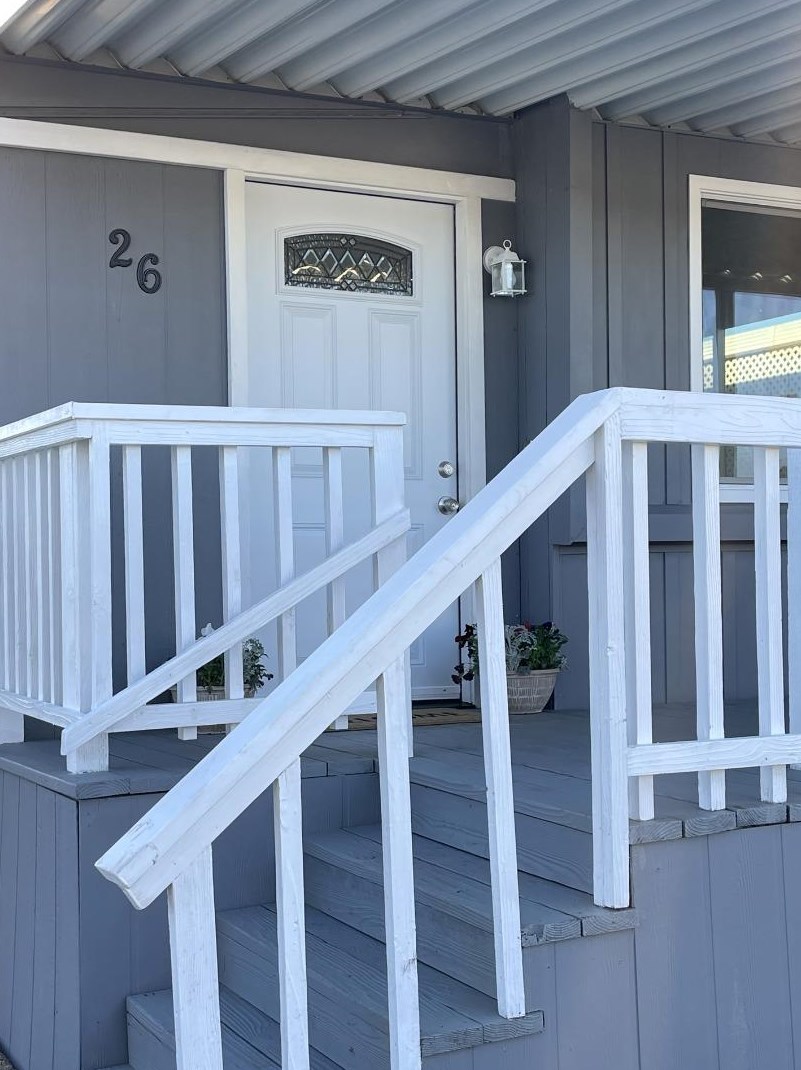12350 Christensen Rd 26, Salinas, CA 93907