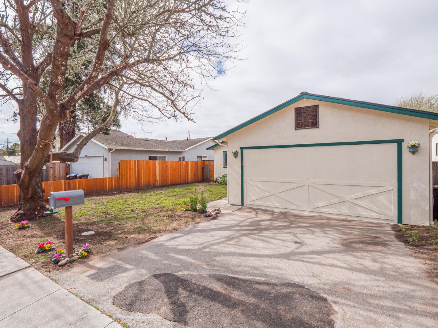 309 Jessie St, Santa Cruz, CA 95060-4631