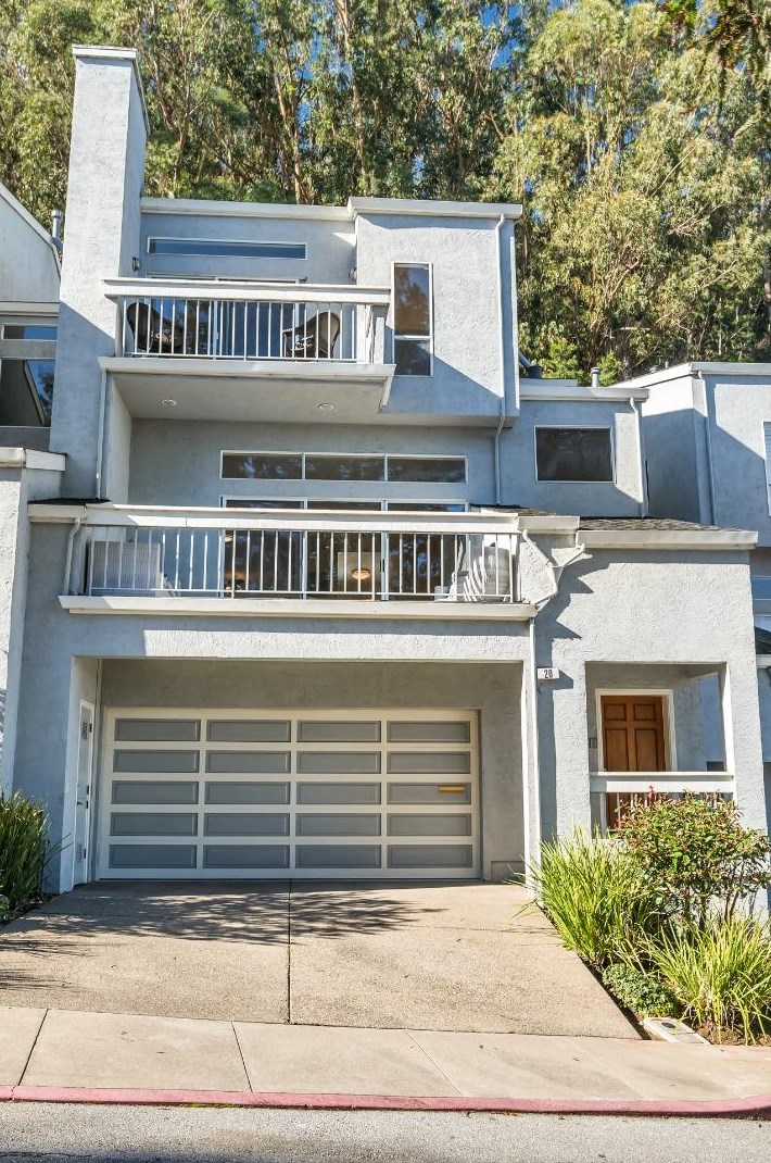 20 Livingston Terrace Dr, San Bruno, CA 94066