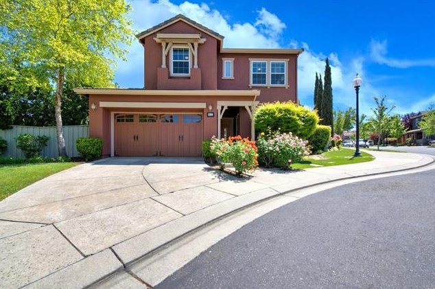 9042 Cambridge Cir, Vallejo, CA 94591