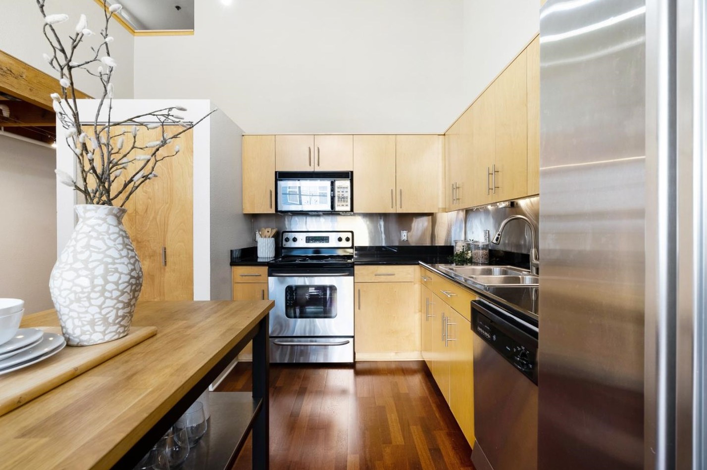 175 Bluxome St 208, San Francisco, CA 94107