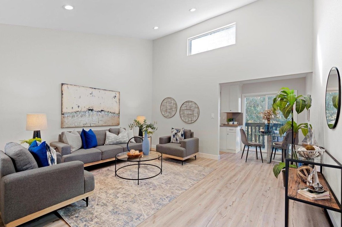 480 E Okeefe St 312, Palo Alto, CA 94303